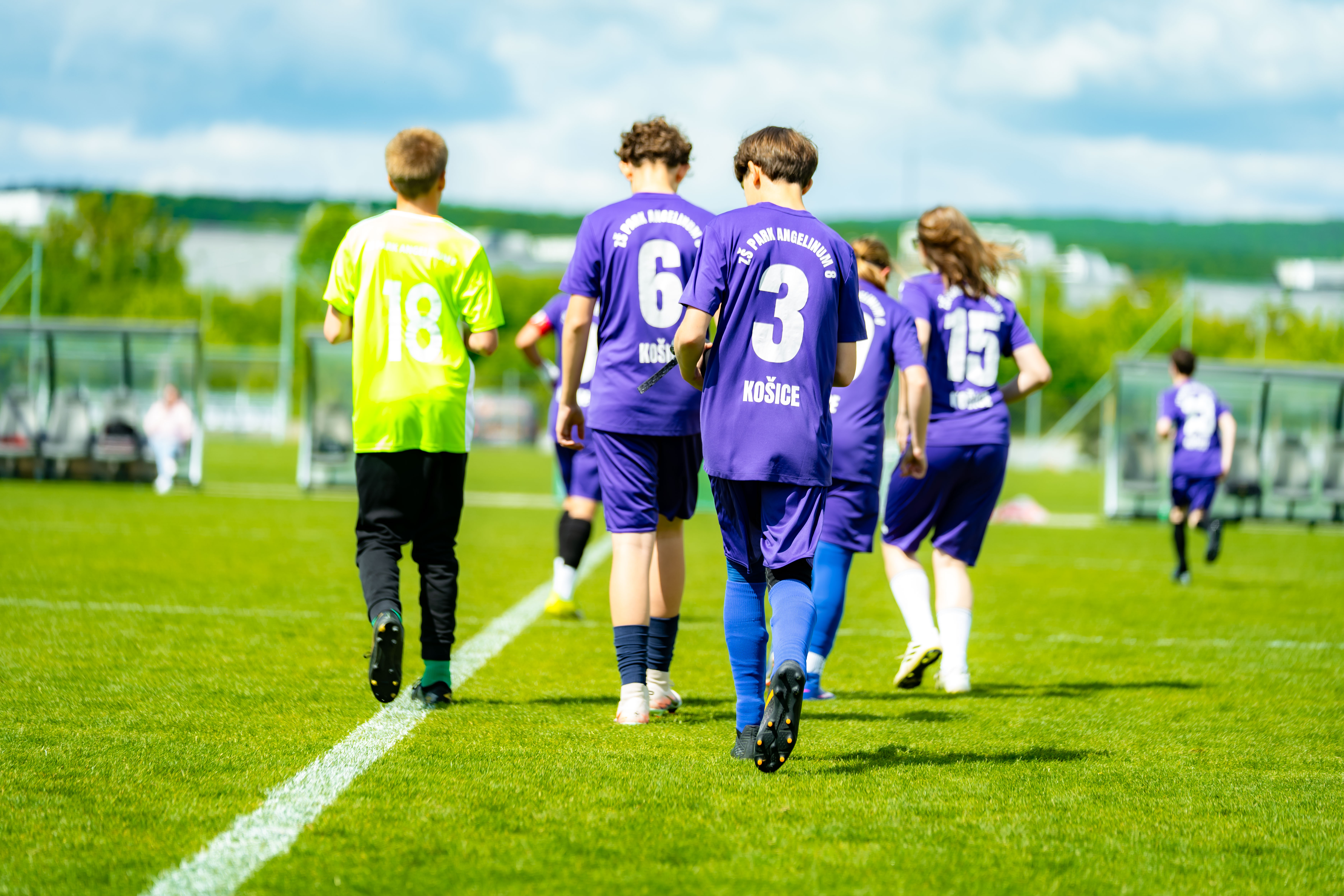 Futbalovy turnaj zakladnych skol mesta Kosice - semifinale-1-43